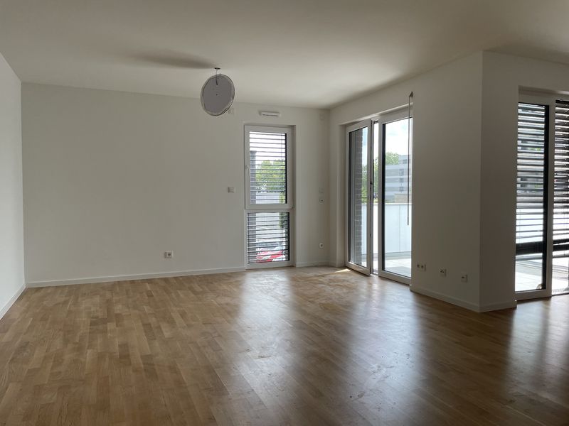 Ihr neues Zuhause: Moderne 3- Zimmer-Wohnung mit Balkon in Köln Zollstock